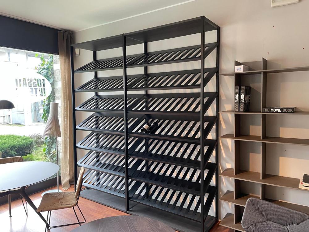 Trial 50 Boccolini srl